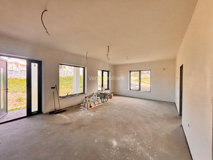 Casă modernă, finisaje premium, zonă Subcetate - 7