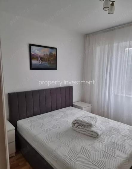 Berceni | 3 camere | Loc parcare | Proximitate metrou | AC - 3