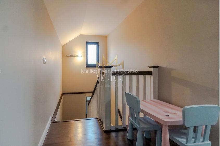 VAND/SCHIMB casa in Campenesti 1000 mp teren 270 mp utili 42 mp terasa - 30