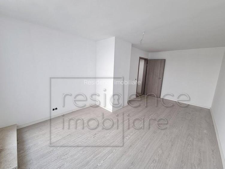 Schimb cu hala! Apartament 4 camere pe 2 niveluri,126 mp, Grigorescu+Parcare - 5