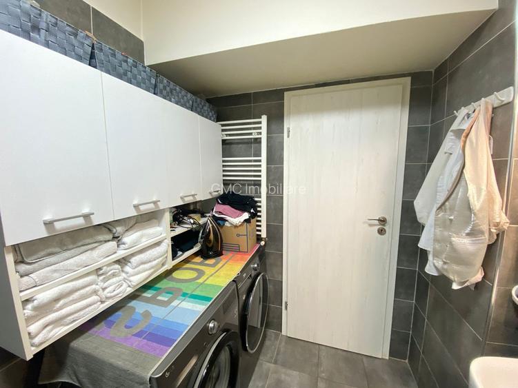 Garsonieră spațioasă 48 mp | Moghioroș Park Residence | V12 - 6