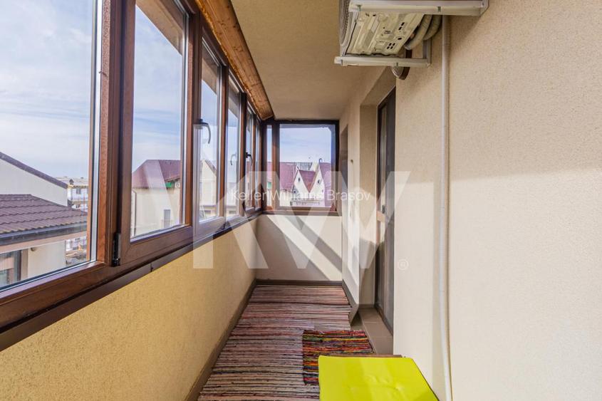 Apartament 3 camere, 74 mp utili, terasa, Sanpetru, Comision 0% - 11