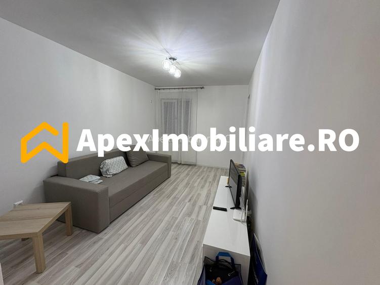 Garsoniera de inchiriat Uverturii București  ApexImobiliare.ro - 4