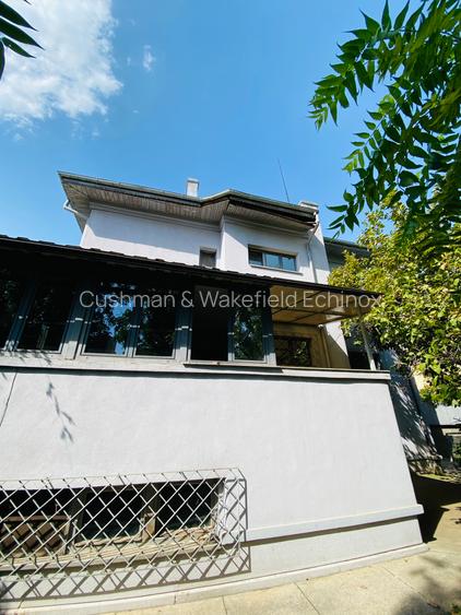 Domenii-Manastirea Casin-imobil cu arhitectura de vanzare intr-o zona selecta - 4