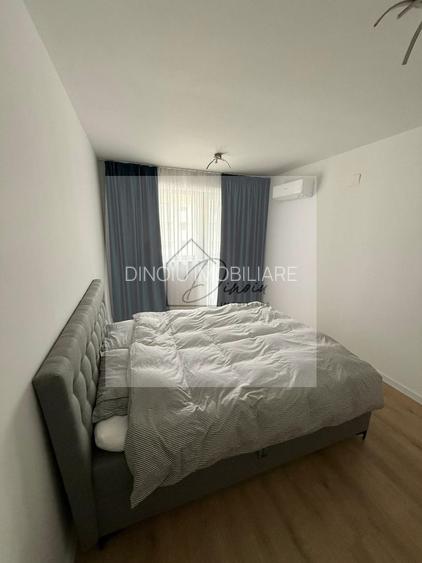2 camere Pipera Rond OMV I Ivory I Loc parcare INCLUS | COMISION 0% - 31