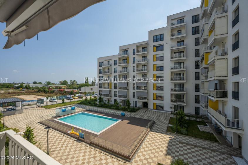 STUDIO MODERN ARBO RESIDENCE - 16