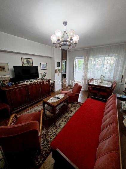 Domenii - Ion Mihalache apartament 2 camere 56 mp - 3