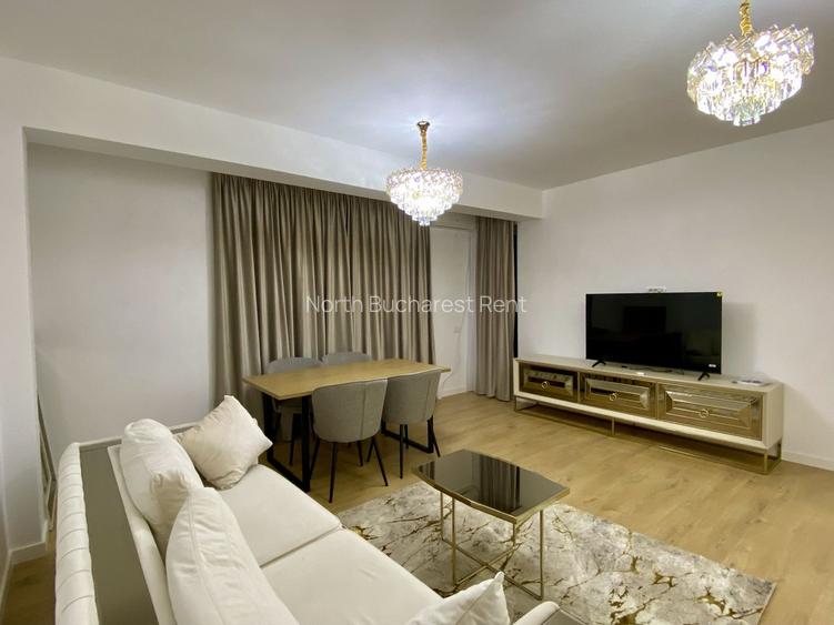 De Inchiriat | Apartament 2 Camere | Tunari | Prima Inchiriere - 3