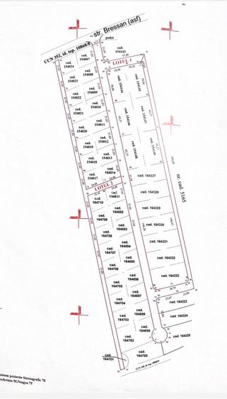 500 mp in Stupini str Bressan  - 4