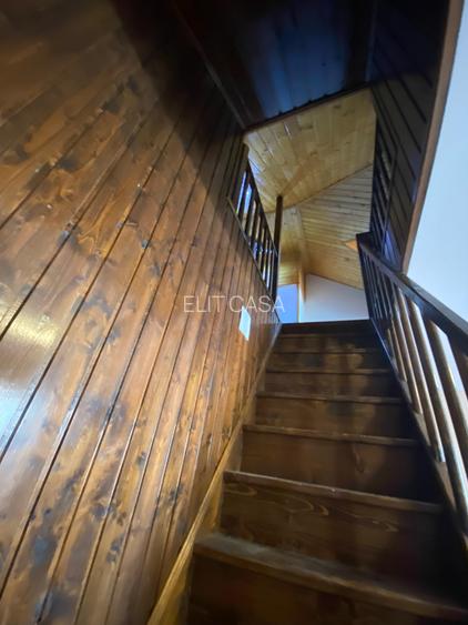 Apartament cu 3 camere, zona Bucium - Hanul "Trei Sarmale" - 15