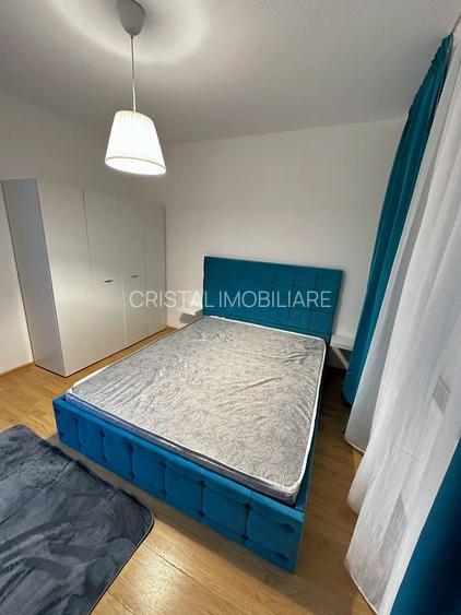 Apartament Luminos 3 camere.  Parc Tineretului. Piata Norilor. - 8