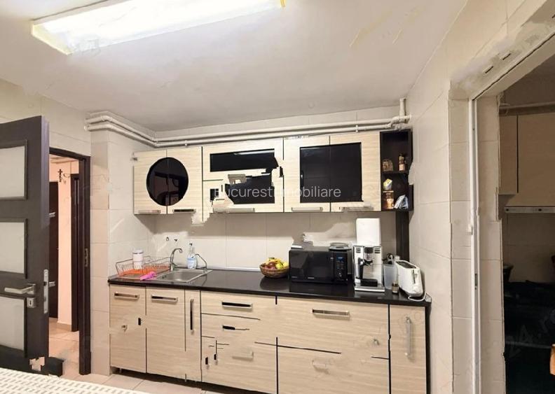 Apartament 3 Camere,Dristor,Metrou,Mall,Parc,Centrala Termica,Loc Parcare,Balcon - 4