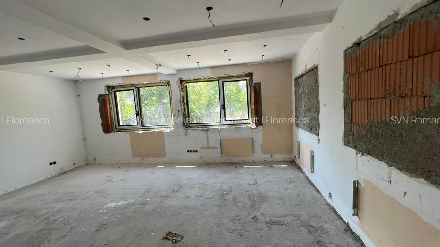 REV2003072 Vila in Ghermanesti cu teren I Piscina I Sauna - 6