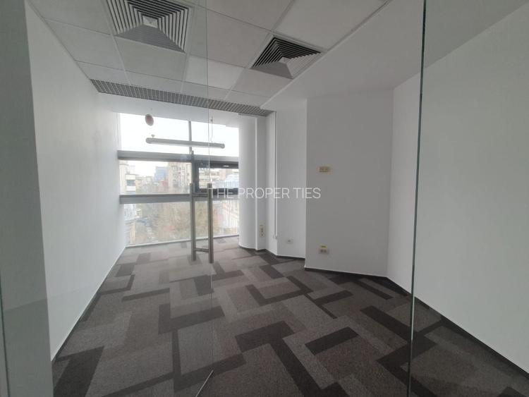 Comision 0! Inchiriere birouri in zona Universitate - intre 89 si 1753mp - 6