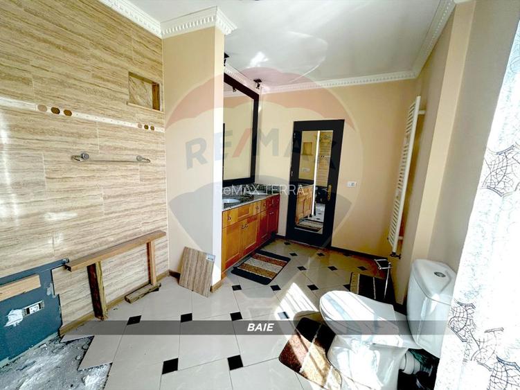 Casa spațioasă cu teren si foișor - Negrești Oaș - 25