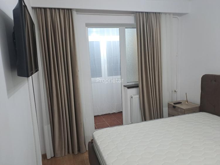 DIRECT PROPRIETAR  Inchiriez APARTAMENT 2 CAMERE SEMIDECOMANDAT EXERCITIU  - 8
