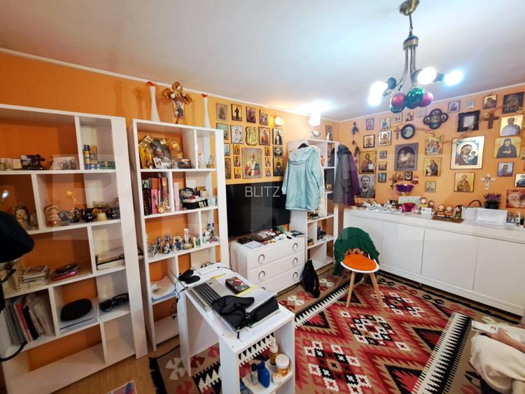 Apartament 2 camere decomandat, 52 mp, zona Săcele - Electroprecizia - 3