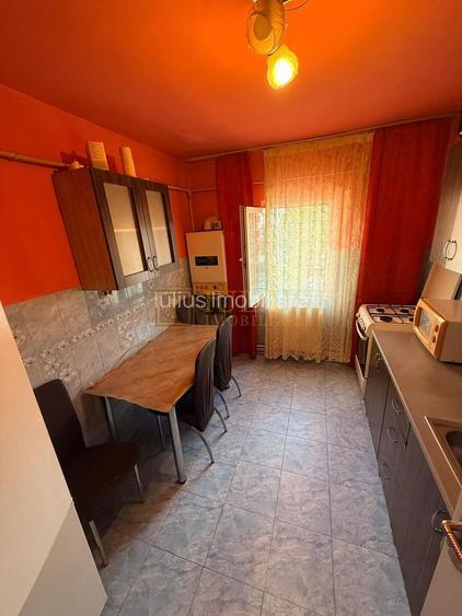 2 camere| zona Lipovei| centrala proprie| apartament frumos| - 9