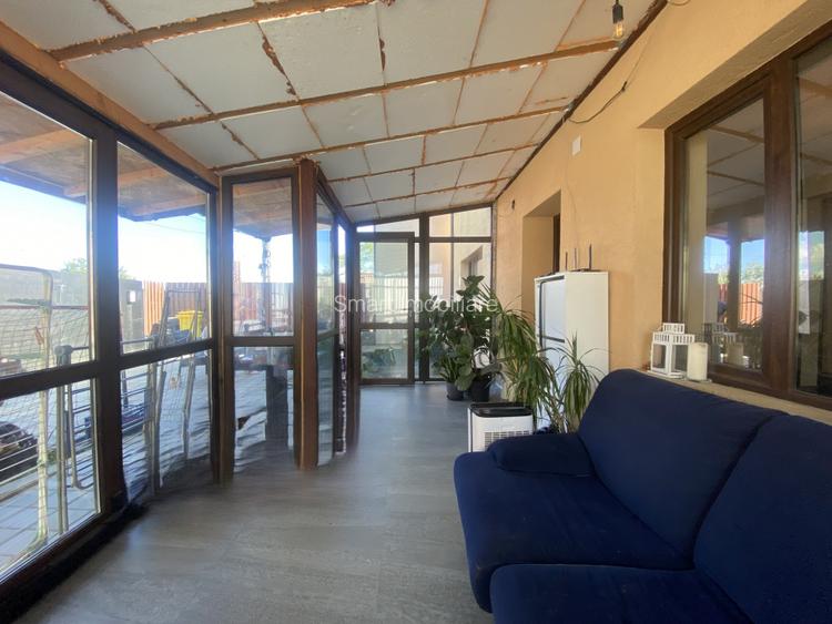 Casa moderna cu 2 apartamente in Cisnadie - 8