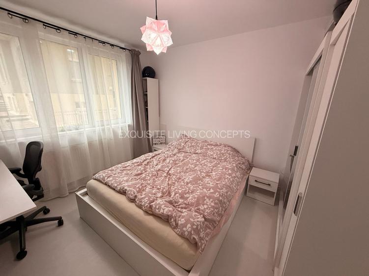 Apartament decomandat, 2 camere, în Grigorescu - 4
