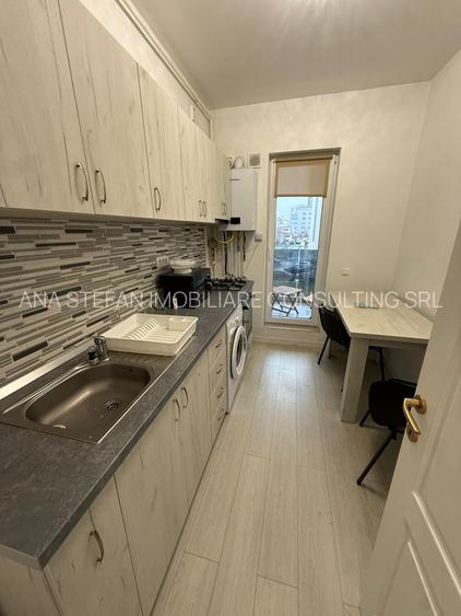 Regie Residence 2-Grozavesti / Apartament modern - 8