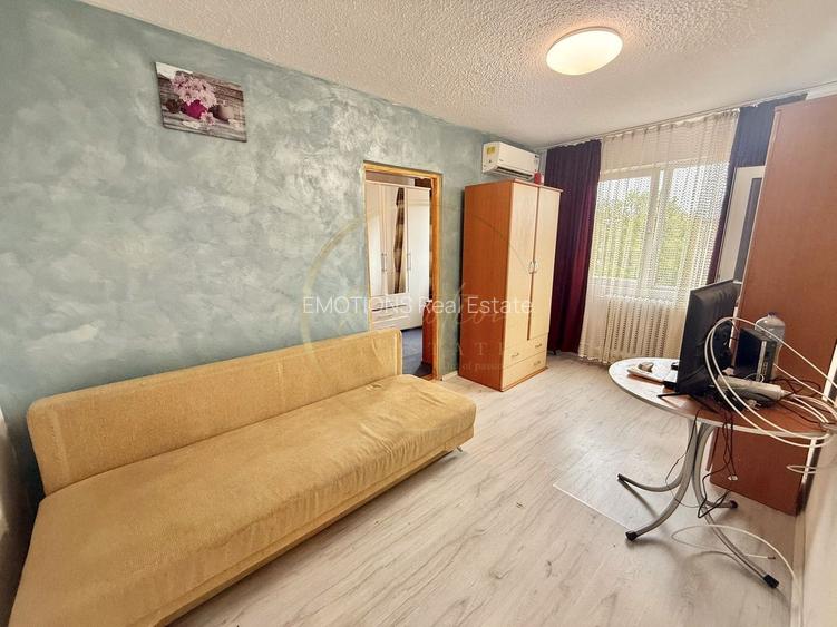 OCAZIE |Apartament cu 2 camere-32mp |Sagului ,  Timisoara - 4