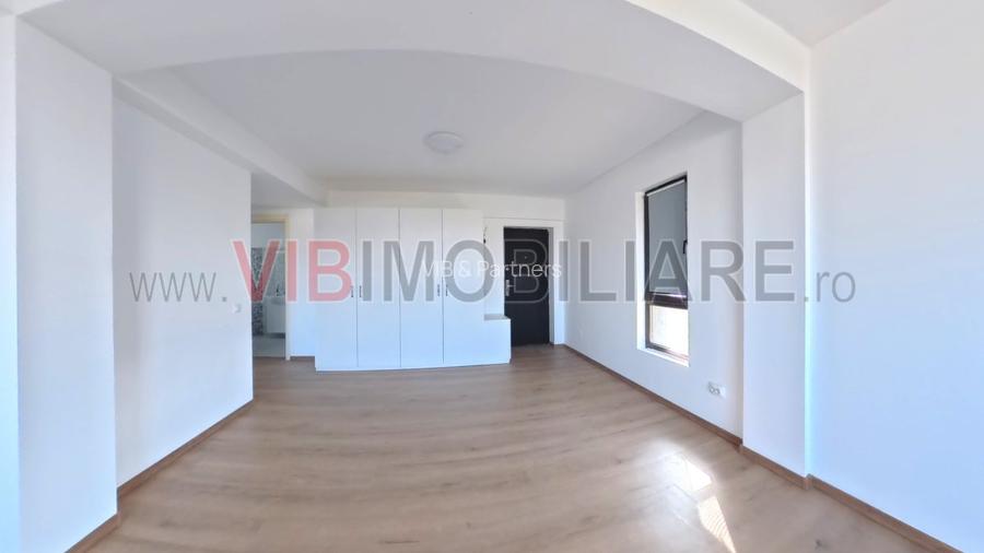Apartament 2 camere  balcon vedere superba – Otopeni, zona Odăi (Str. Școlii) - 12