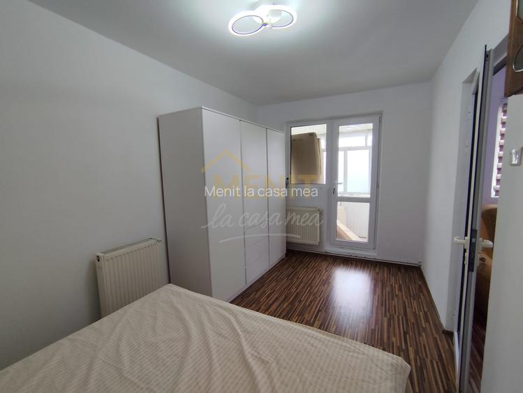 Baicoi Liliesti apartament 2 camere complet renovat, utilat si mobilat ! - 6