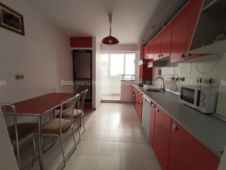 APARTAMENT 3 CAMERE SIMION BARNUTIU - 12