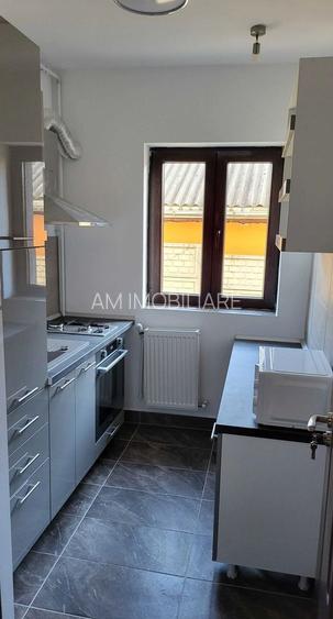 GARSONIERA- PANTELIMON, CENTRALA, PARCARE, BUCATARIE INCHISA, BLOC NOU - 7