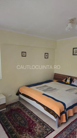 Apartament 2 camere | Unirii| | METROU | Mobilat si utilat |Negociabil| - 5
