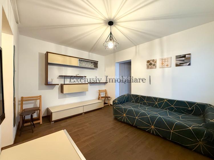 Apartament 3 camere - Termen scurt | Tomis || - Spitalul Judetean | - 5