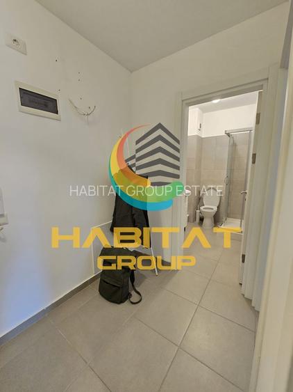 Garsonieră modernă Apărătorii Patriei  Drumul Binelui libera - 12