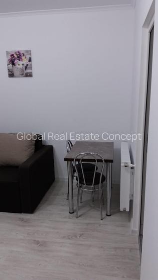 Închiriere Garsoniera zona Militari - Complex Avangarde City - 4