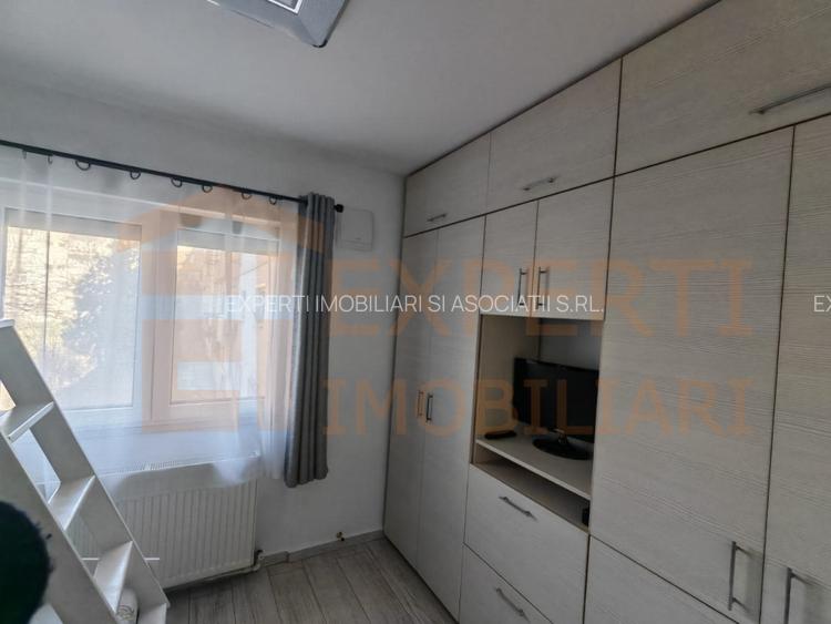 Apartament 3 camere, situat in zona Inel I - 5