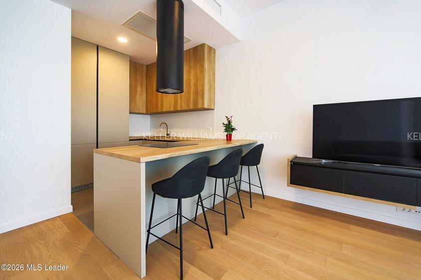 Apartament 2 camere | 57 mp | One Verdi Park - 2