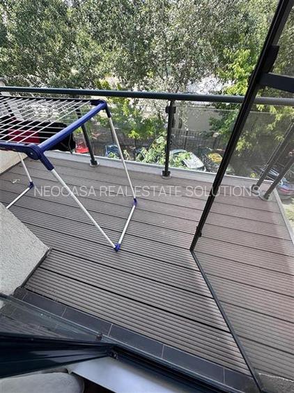 APARTAMENT 3 CAMERE // BARBU VACARESCU // LANGA LAC - 24