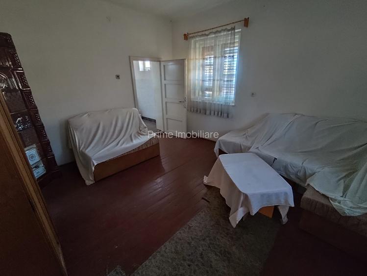 Casa Individuală 3 camere| 769 mp teren| zona Blaj - 4