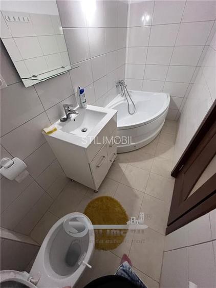 Apartament 2 camere, mobilat complet, Galata - 5