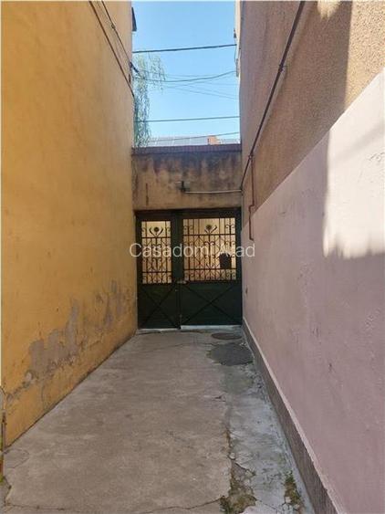 Casa D+P, zona Bou Rosu, pentru locuit sau afacere - 10