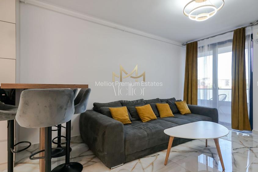 Apartament 2 camere, paracre subterana, Park Lake, Iulius Mall! - 2