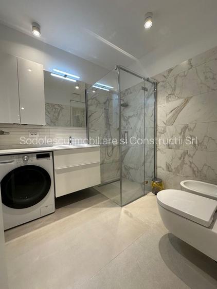 Apartament 3 camere -ISHO - 23