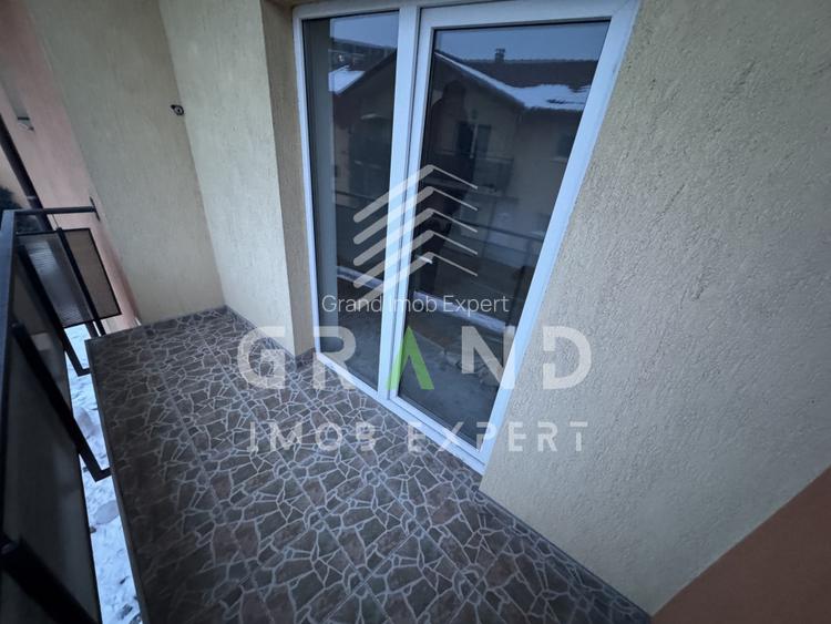 Duplex de inchiriat | 4 camere | 98 mp utili | 2 parcari | Iris–str.Nadasel - 29