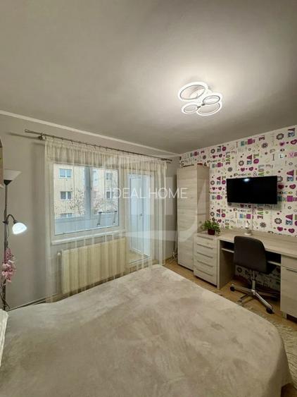 Apartament 3 camere I cu parcare I Intre Lacuri - 5