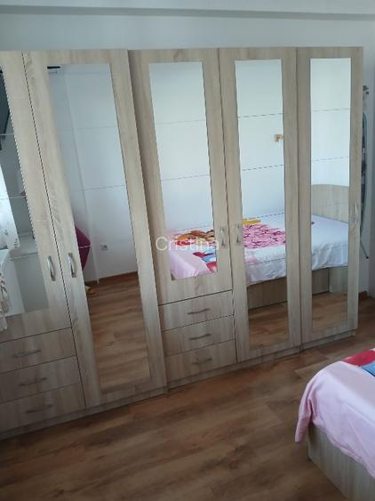Proprietar vand apart. 2 camere decomandat mobilat utilat Solstitiului 27 - 4