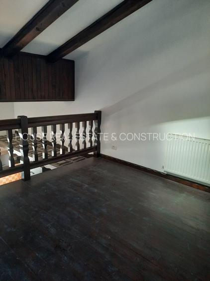 Predeal-Apartament cu trei camere de vacanta - 6