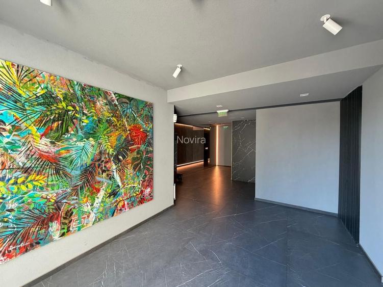 Apartament 2 camere spațios / Statie Incarcare Auto / Pet friendly - 21