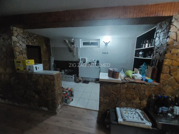 Ovidiu Vile - imobil D+P+1 - INDEPENDENTA ENERGETIC !!!! - 22