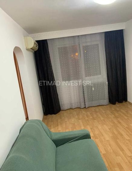 Km..4-5 - Piata -    Apartament 2 camere +boxa - 63000 euro - 2