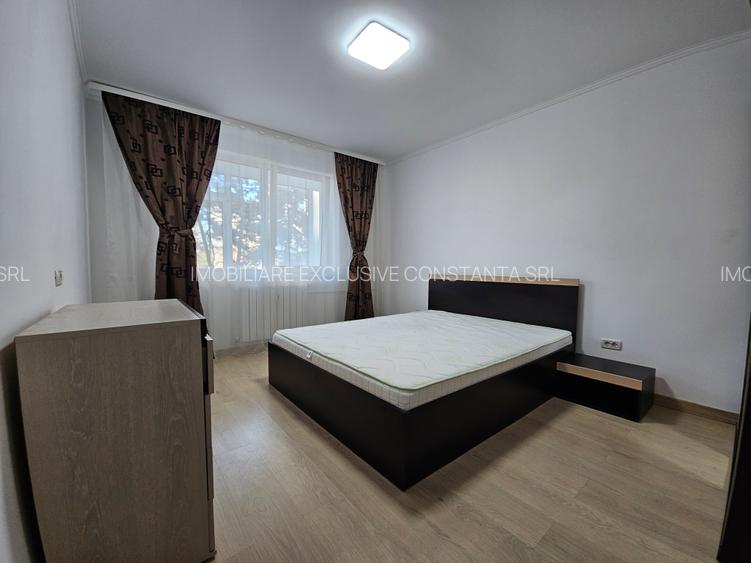 Spitalul Judetean Apartament 3 Camere Poziție Excelentă Pe Bulevardul Tomis Et2 - 6